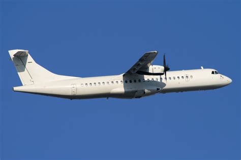 Самолёт Atr 4272 фото описание история создания и характеристики