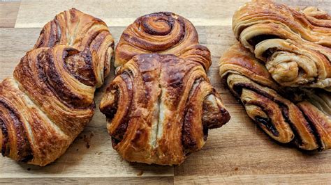 besten Franzbrötchen Top Ten Bäcker in Hamburg 24 25