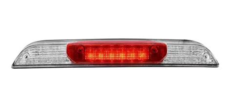 Luz Lampara Stop Cabina Ford Lobo Leds Env O Gratis