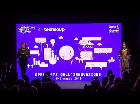 Kulsoom Ally Innovazione E Infrastrutture Digitali Open Days Dell