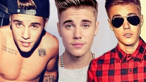 9 Sexy Justin Bieber Instagram Photos Youtube