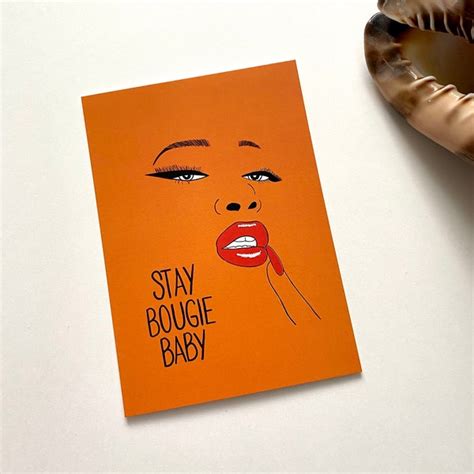 Meg Thee Stallion Cards Etsy