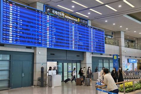 seoul incheon airport fotos de stock imagens  fotos royalty
