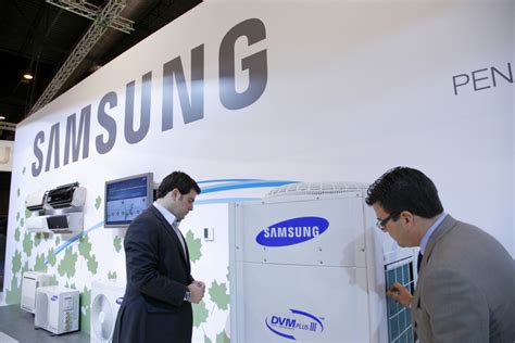 Samsung Targets The European Air Conditioner Market Samsung Newsroom