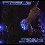 Rock Eyez Webzine Steele Tricks Up My Sleeve Cd Review