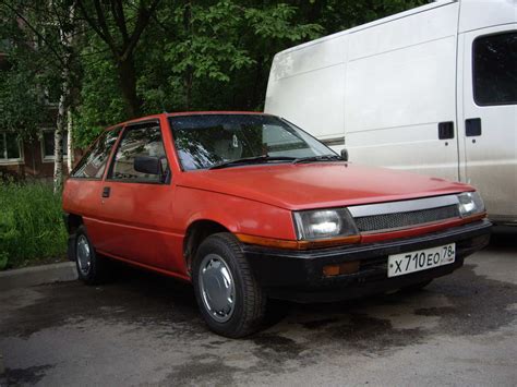 1984 Mitsubishi COLT specs, Fuel type Gasoline, Drive wheels FF ...