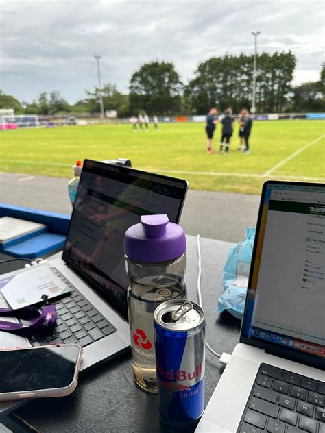 🇬🇬Guernsey FA🇬🇬 on Twitter: "After a dash from Corbet Field (and a stop