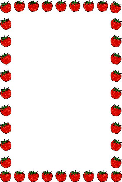 free apple border clip art 10 free Cliparts | Download images on ...