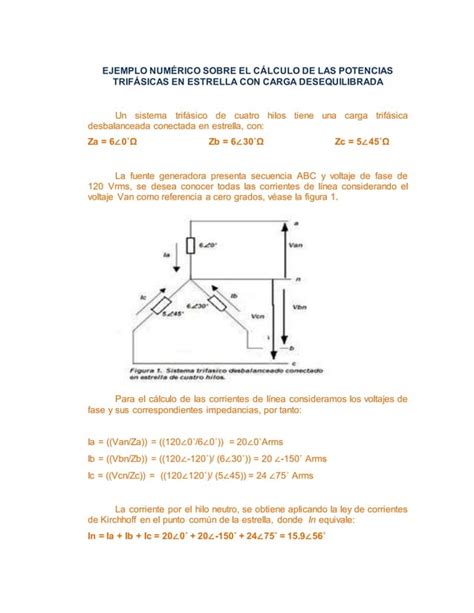 Sistemas Trifasicos Pdf