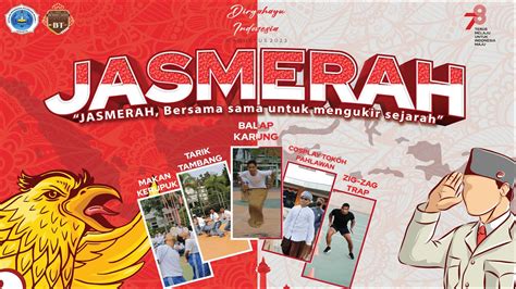 Aftermovie Agustus Smkn Jakarta Youtube