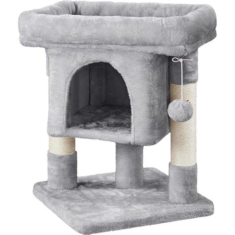 10 Best Cat Trees for Ragdolls in 2024 - Reviews & Top Picks | Pet Keen