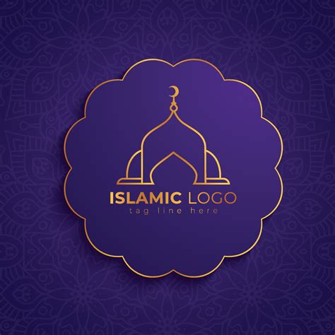 Islamic Logo Vector Art, Icons, and Graphics for Free Download