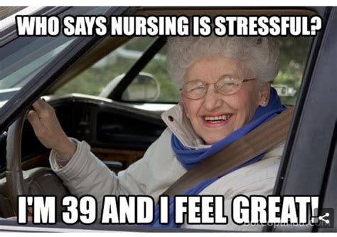 20 Funniest Nursing Memes To Make You Laugh Out Loud