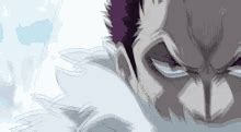 Katakuri One Piece Fight GIF - Katakuri OnePieceFight Haki - Discover ...