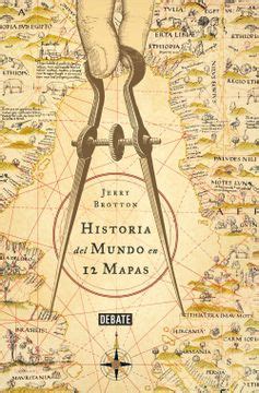 Libro Historia Del Mundo En 12 Mapas Ebook Jerry Brotton ISBN