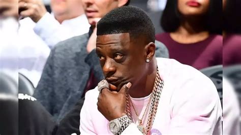 Boosie Badazz Faces Wack 100’s Wrath – GenZHipHop