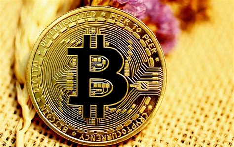 Comment Le Bitcoin Prend Il De La Valeur S O Tom E Pr Ncipe