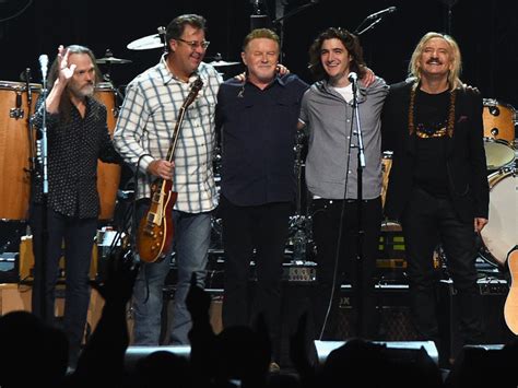 Eagles Paul McCartney Kenny Chesney Lead Jimmy Buffett Tribute Lineup