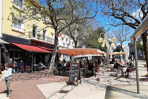 Saint L Voici Les Bars Et Restaurants Qui Ouvrent Leurs Terrasses