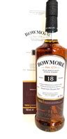 Bowmore Y Het Whisky Huis Berendsen