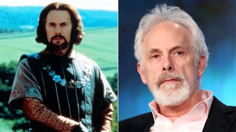 Princess Bride Actors Still Magical 27 Years Later See Them Then And Now