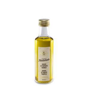 Gocce Di Tartufo Bianco 100ml Urbani Tartufi Eataly