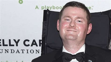 ALS Ice Bucket Challenge co-creator Pat Quinn dies at 37 - ABC News