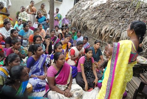 Empower 500 Women Rescued From Slavery In India Globalgiving