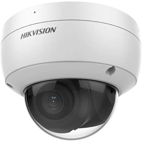 Buy Hikvision Ds Cd G Iu Mp Indoor Dome Wdr In Built Mic Omr