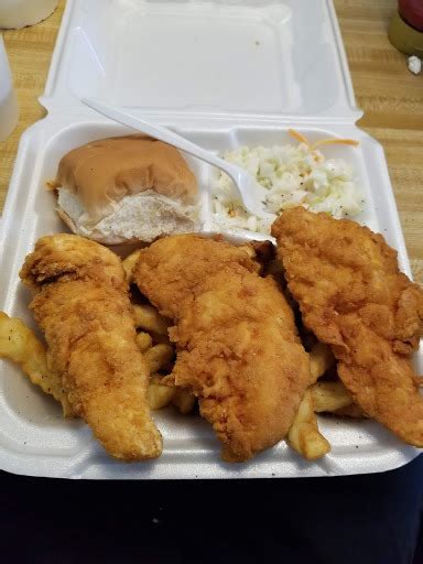 Tom S Chicken Shack Bartow Reviews And Photos 901 E Main St Bartow