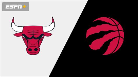 Chicago Bulls Vs Toronto Raptors 7723 Stream The Game Live Watch