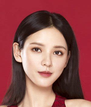 Zhang Yu Xi (张予曦) - MyDramaList