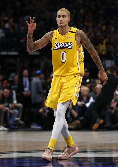 NBA: Kyle kuzma fue fotografiando cenando en brooklyn... | MARCA.com