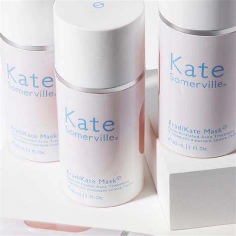 พรีออเดอร์ Kate Somerville Eradikate™ Mask Foam Activated Acne