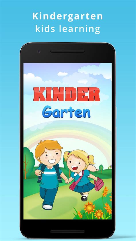 Kindergarten Apk
