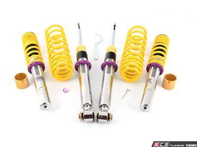 KW Suspension KW Coilover Kit Variant 1 V1 10220008 EBay