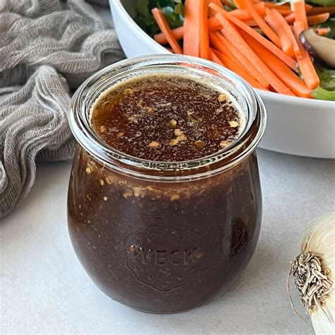 Easy Miso Sauce (8 Ingredients)