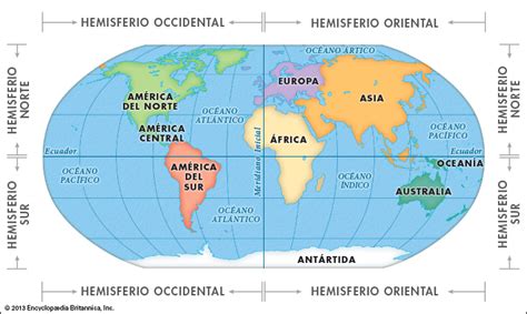 Continentes da Terra Quais são o que são quantos são nomes