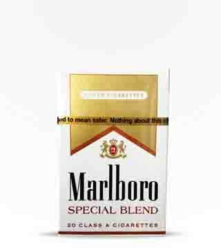 Marlboro Red S Delivered Near You Saucey