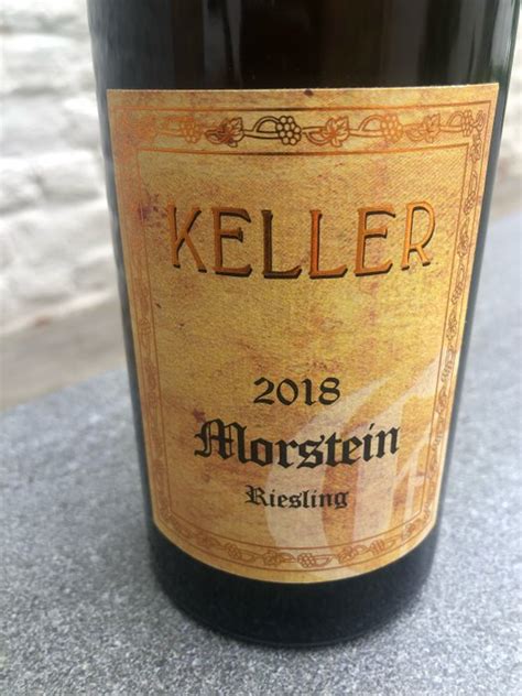 keller morstein riesling gg rheinhessen grosses catawiki