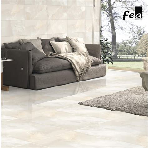 Digital Beige Porcelain Wall Tile Thickness 8 10 Mm Size Medium