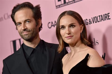 Natalie Portman Il Marito L Avrebbe Tradita Con Un Attivista Enne