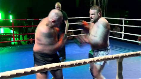 Kkm Walka W Formule K Open Mariusz Szulawiak Vs Mariusz Pary