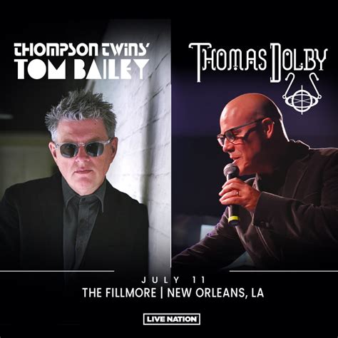 ThomasDolby.com