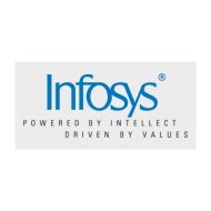 Infosys Limited Vector Logo | TOPpng