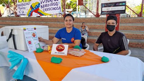 Proyecto Venezuela Estos Son Los Retos Que Enfrentan Las Mujeres