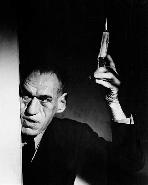 Rondo Hatton