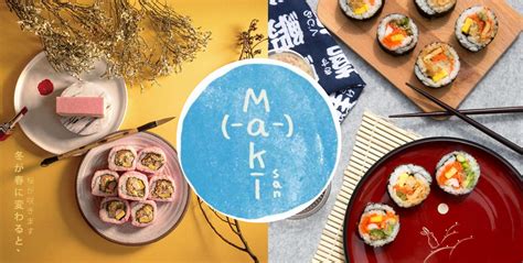 MAKI SAN MENU SINGAPORE 2023 Singapore Restaurant Menu Promotions Deals