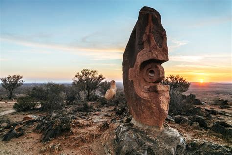 10 Things To Do In Broken Hill Frugal Frolicker Broken Hill Attractions