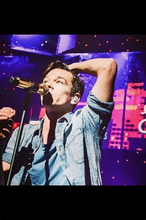 Nate Ruess Fun